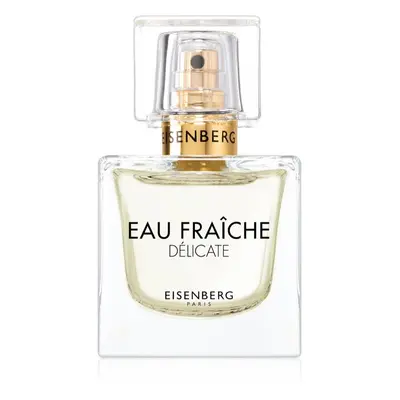 Eisenberg Eau Fraîche Délicate Eau de Parfum pour femme