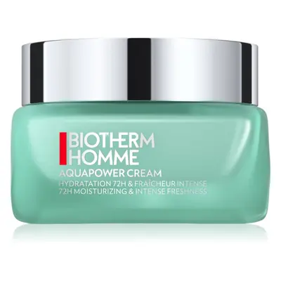 Biotherm Aquapower Cream gel-crème hydratant 72h