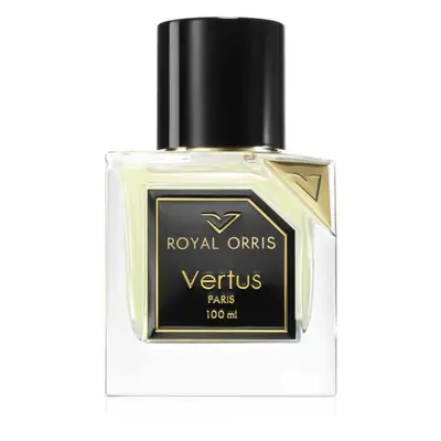 Vertus Royal Orris Eau de Parfum mixte