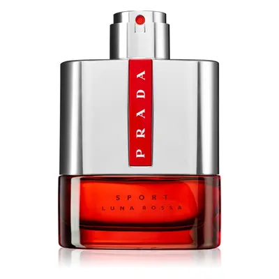 Prada Luna Rossa Sport Eau de Toilette pour homme