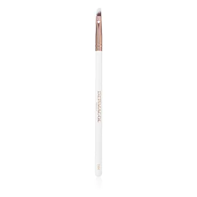 Dermacol Accessories Master Brush by PetraLovelyHair pinceau eyeliner D84 Rose Gold