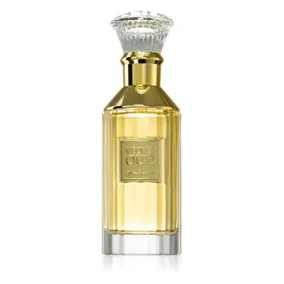 Lattafa Velvet Oud Eau de Parfum mixte