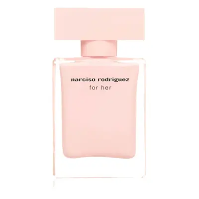 narciso rodriguez for her Eau de Parfum pour femme