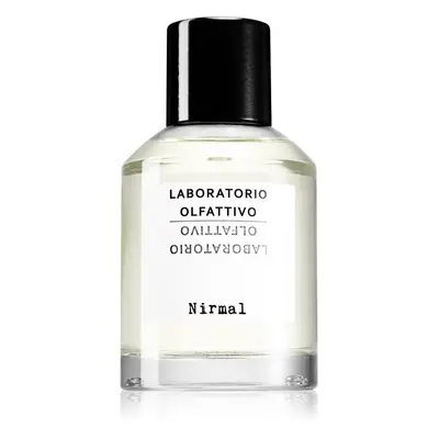 Laboratorio Olfattivo Nirmal Eau de Parfum pour femme