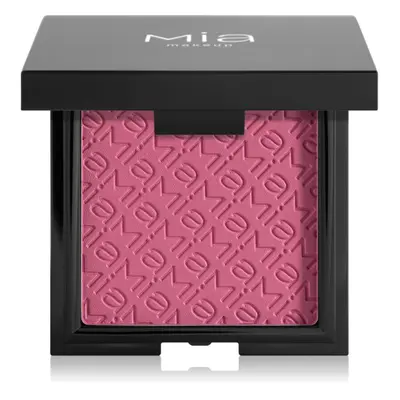 Mia Cosmetics Cheek Freak Matte blush poudre effet mat teinte Confident Orchid