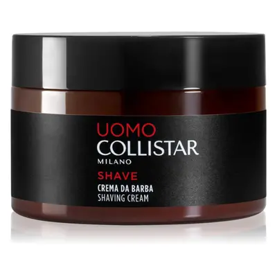 Collistar Uomo Shaving Cream crème à raser