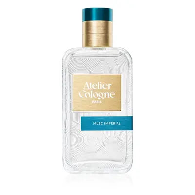 Atelier Cologne Cologne Absolue Musc Impérial Eau de Parfum mixte