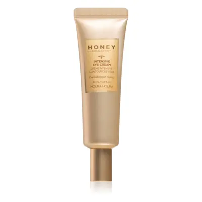 Holika Holika Honey Royalactin crème yeux anti-rides intense