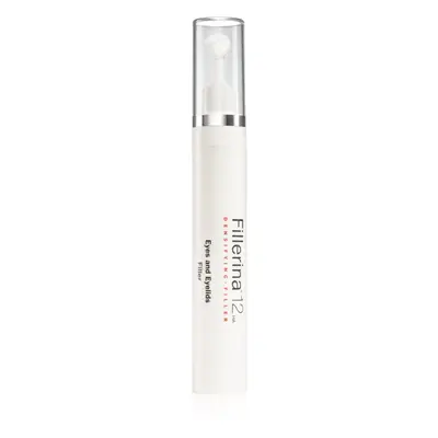 Fillerina Densifying Filler Grade combleur précis de rides profondes contour des yeux