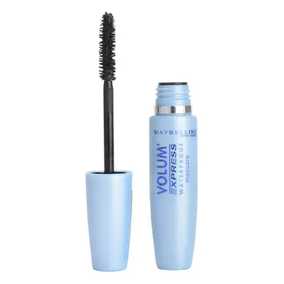 MAYBELLINE NEW YORK Volum´ Express mascara waterproof pour des cils fois plus volumineux teinte 