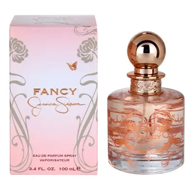 Jessica Simpson Fancy eau de parfum pour femme