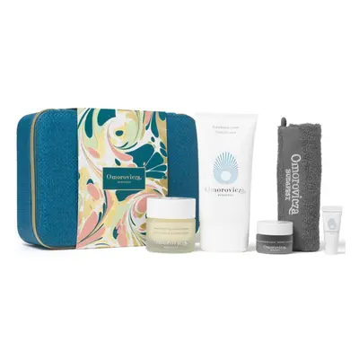 Omorovicza Evening Ritual Set coffret cadeau pour la nuit