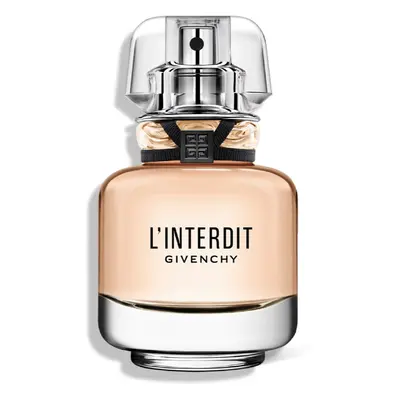 GIVENCHY L’Interdit Eau de Parfum pour femme