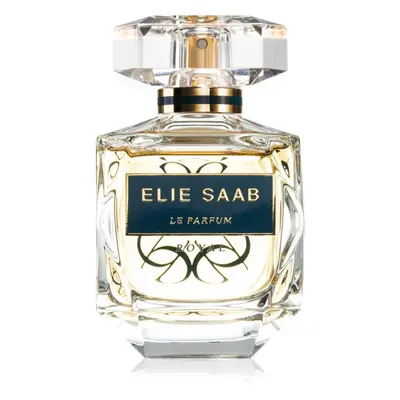 Elie Saab Le Parfum Royal Eau de Parfum pour femme