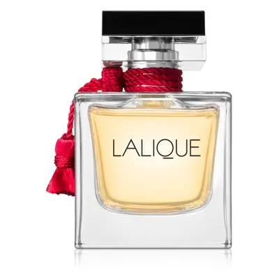 Lalique Le Parfum Eau de Parfum pour femme