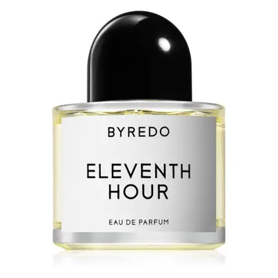 BYREDO Eleventh Hour Eau de Parfum mixte