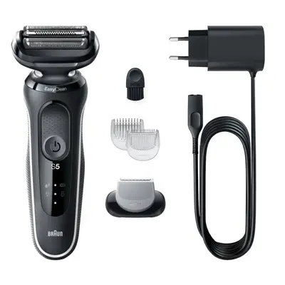 Braun Series 51-W1600s rasoir électrique pour homme