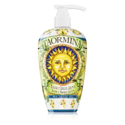 Rudy - Le Maioliche Taormina gel bain et douche