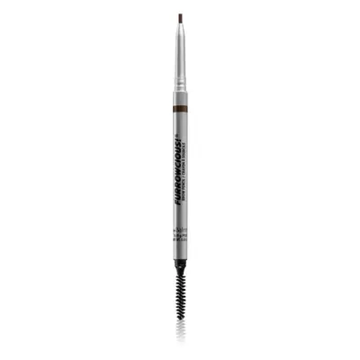 theBalm Furrowcious!® Brow Pencil crayon pour sourcils avec brosse teinte Blonde