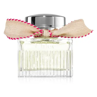 Chloé Lumineuse Eau de Parfum rechargeable pour femme