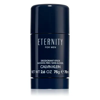 Calvin Klein Eternity for Men déodorant stick (sans alcool) pour homme