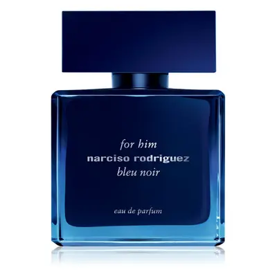 Narciso Rodriguez for him Bleu Noir Eau de Parfum pour homme