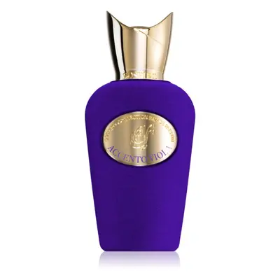 Sospiro Accento Viola Eau de Parfum mixte