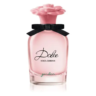 Dolce&Gabbana Dolce Garden Eau de Parfum pour femme