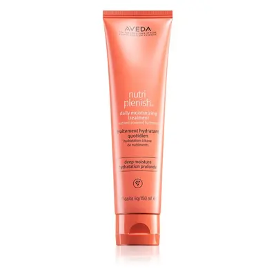 Aveda Nutriplenish™ Daily Moisturizing Treatment soin hydratant intense pour cheveux