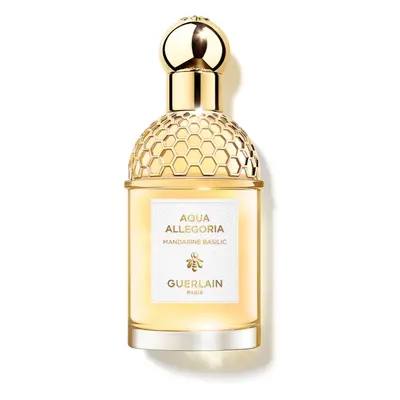 GUERLAIN Aqua Allegoria Mandarine Basilic Eau de Toilette rechargeable pour femme