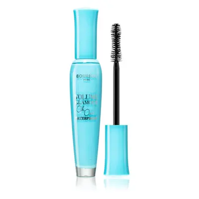 Bourjois Volume Glamour Oh Oui! mascara waterproof cils volumisés teinte Black