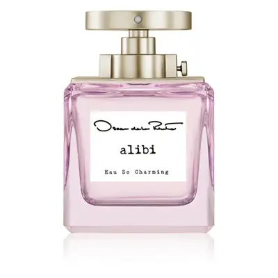 Oscar de la Renta Alibi Eau So Charming Eau de Toilette pour femme