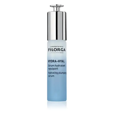 FILORGA HYDRA-HYAL SERUM sérum hyaluronique pour un effet naturel