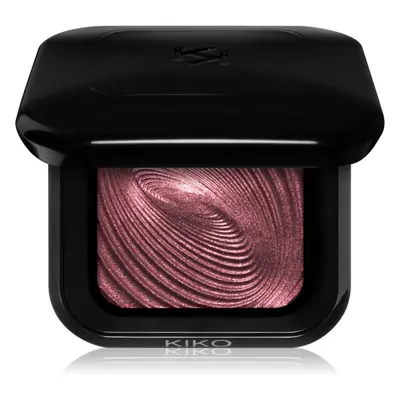 KIKO Milano New Water Eyeshadow fard à paupières crème waterproof teinte Light Taupe