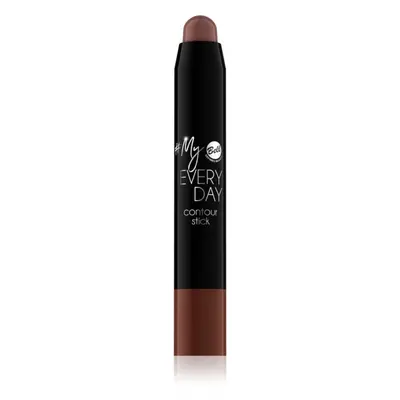 Bell My Everyday stick contouring visage teinte You're So Warm!