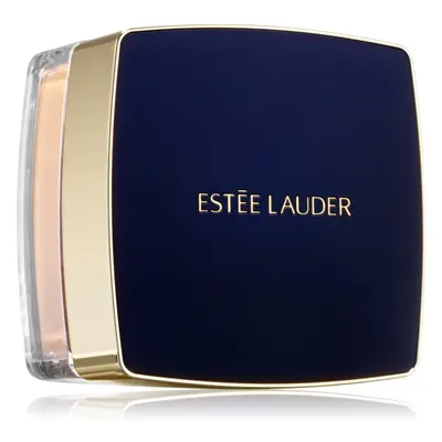 Estée Lauder Double Wear Sheer Flattery Loose Powder fond de teint poudre libre pour un look nat