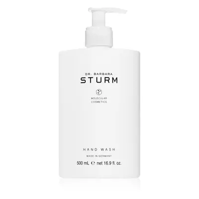 Dr. Barbara Sturm Hand Wash savon moussant pour les mains