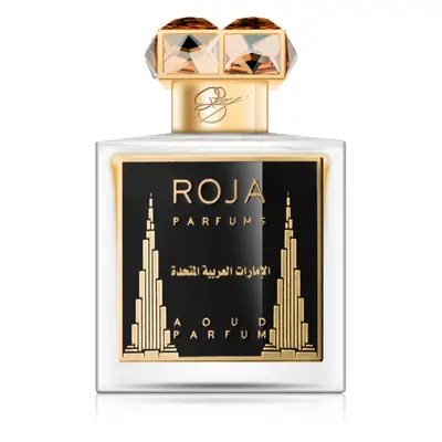 Roja Parfums United Arab Emirates parfum mixte