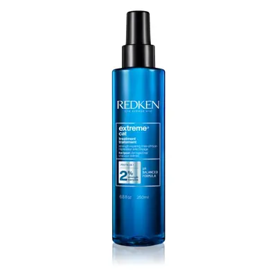 Redken Extreme spray rénovateur pour cheveux abîmés et fragiles