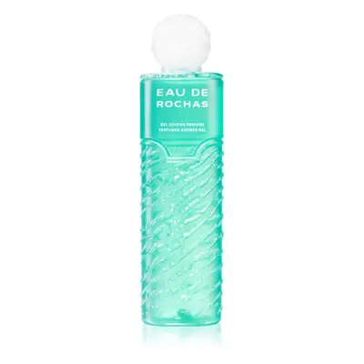 Rochas Eau de Rochas gel de douche pour femme