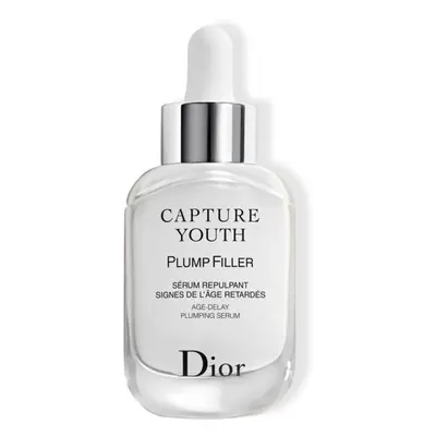 DIOR Capture Youth Plump Filler sérum repulpant - signes de l'âge retardés