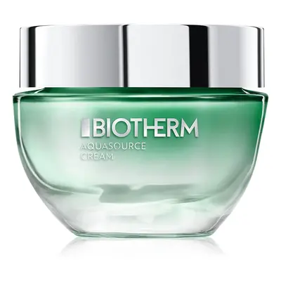 Biotherm Aquasource Cream crème hydratante visage