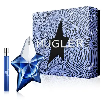 Mugler Angel Elixir coffret cadeau pour femme