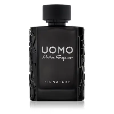 Ferragamo Uomo Signature Eau de Parfum pour homme