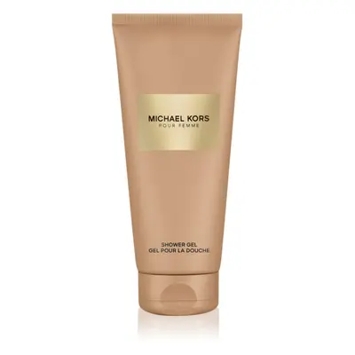 Michael Kors Pour Femme gel de douche pour femme