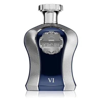 Afnan Highness VI Eau de Parfum pour homme