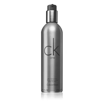 Calvin Klein CK One lait corporel mixte