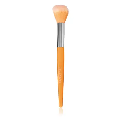 Revolution Relove Brush Queen Pinceau fond de teint et correcteur