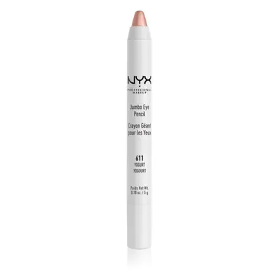 NYX Professional Makeup Jumbo crayon yeux teinte Cottage Cheese