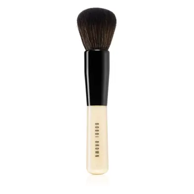 Bobbi Brown Bronzer Brush pinceau poudre bronzante